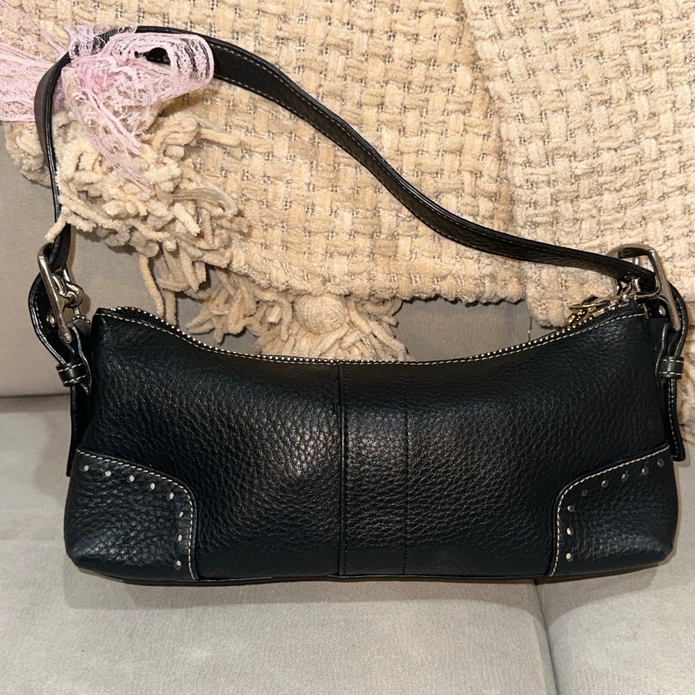 Coach 5052 Hamilton Demi shoulder bag - Picture 5 of 10